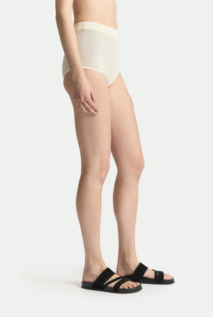Culotte in cotone Makò