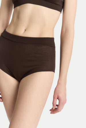 Culotte in cotone Makò
