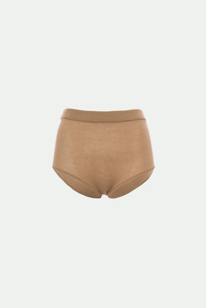 Culotte in cotone Makò