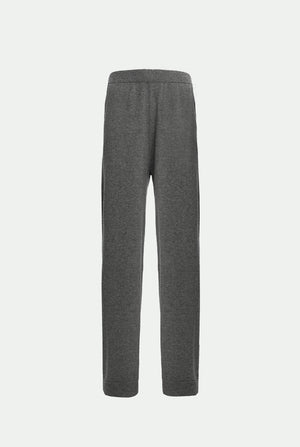Pantalone in luxury cashmere