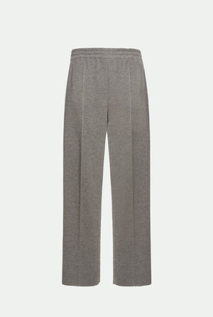 Pantalón de cachemira y seda