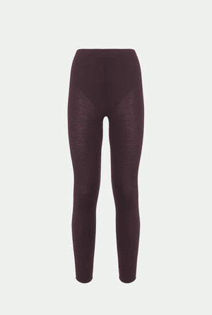 Leggings in luxury cashmere
