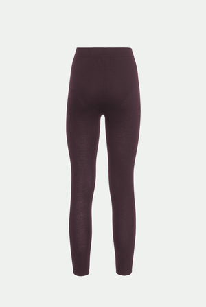 Leggings in luxury cashmere