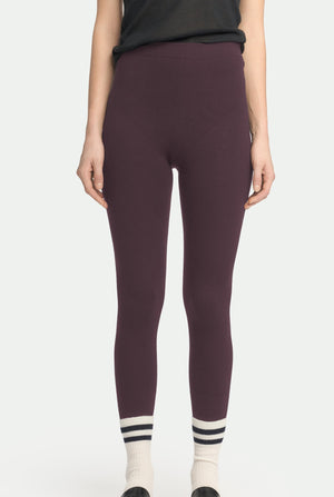 Leggings in luxury cashmere