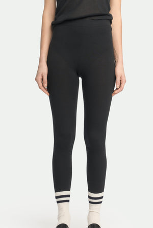 Leggings in luxury cashmere
