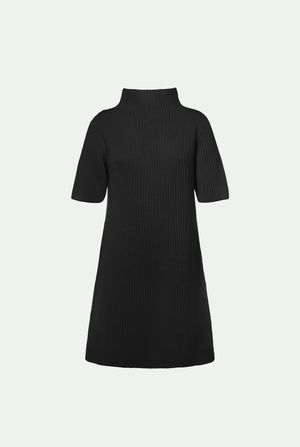 Cashmere dress