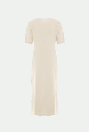 Kleid aus Luxury Cashmere