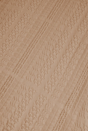 Abito in cotone Makò