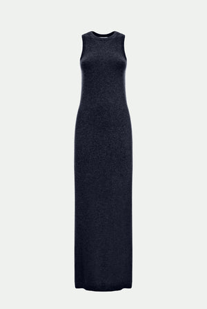 Robe en cachemire