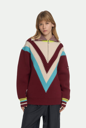 Origins Ski turtleneck