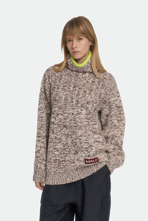 Origins Ski turtle-neck
