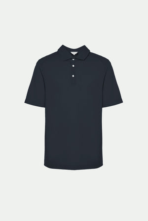 Polo in cotone