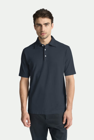 Polo in cotone