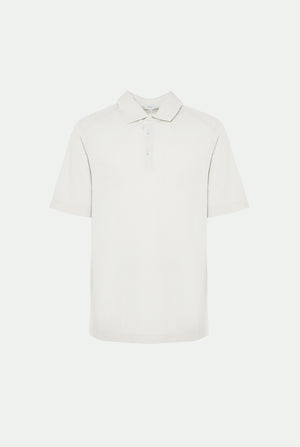 Polo in cotone
