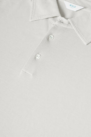 Polo in cotone
