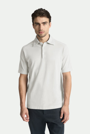 Polo in cotone