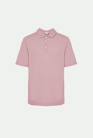 Polo in cotone