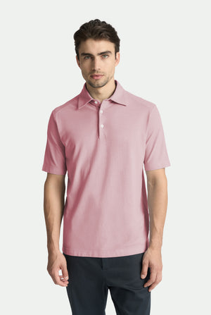 Polo in cotone