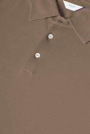 Polo in cotone