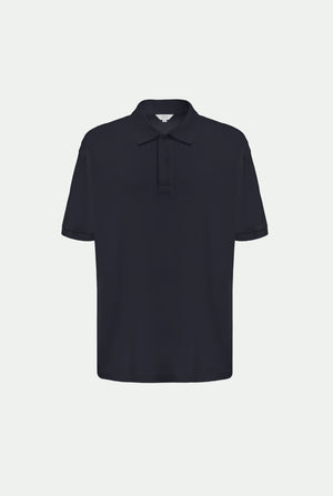 Polo aus Baumwolle