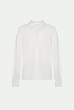 Shirt in cotton