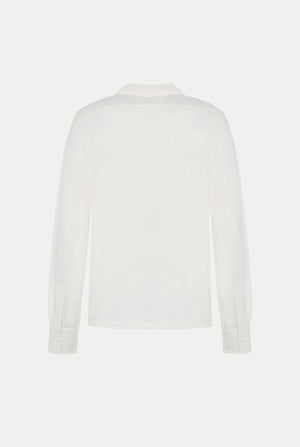 Shirt in cotton