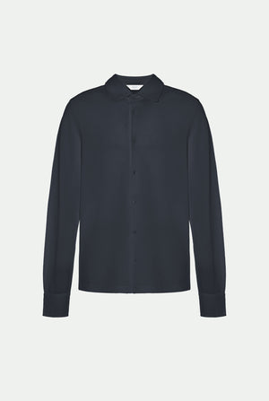 Shirt in cotton