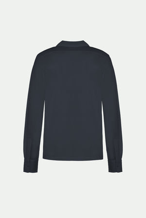 Shirt in cotton