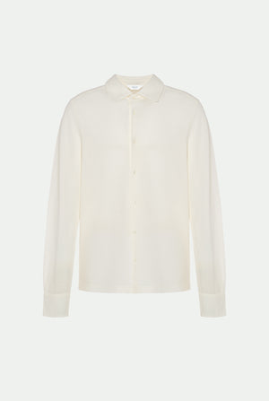 Shirt in cotton