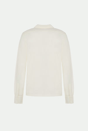 Shirt in cotton