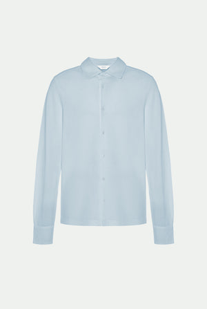 Shirt in cotton
