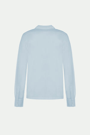 Shirt in cotton