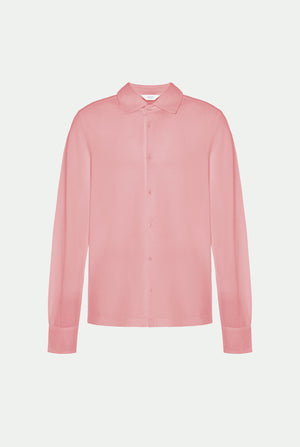 Shirt in cotton