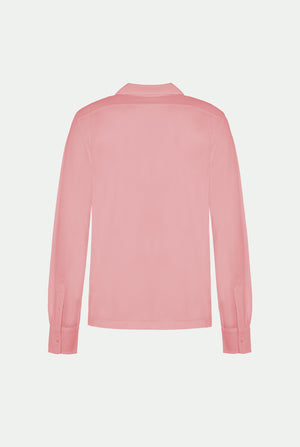 Shirt in cotton