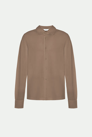 Camisa de algodón