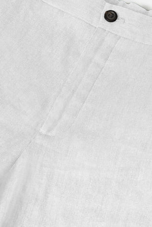 Linen pants