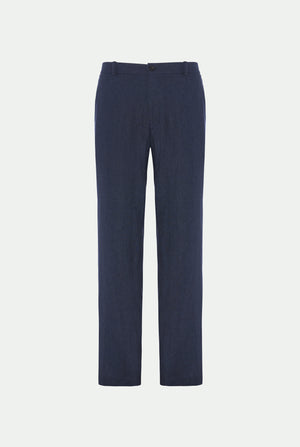 Pantalone in lino