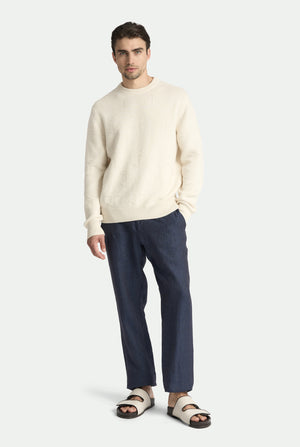 Pantalone in lino