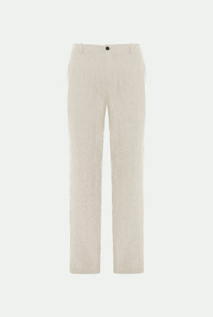 Linen pants