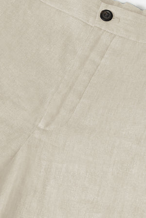 Linen pants