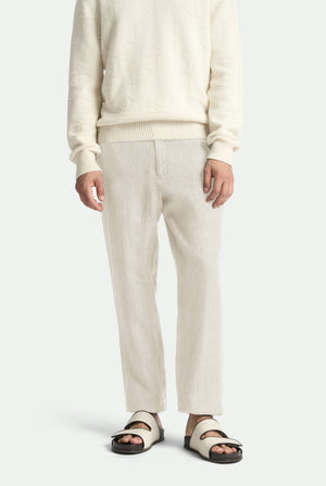 Linen pants