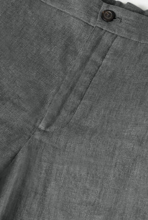 Linen pants