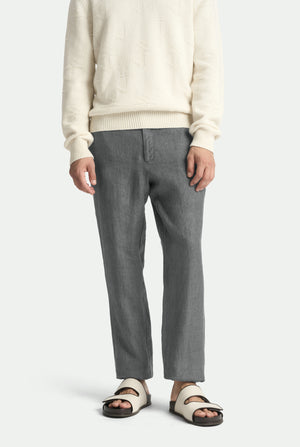 Linen pants