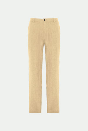 Linen pants