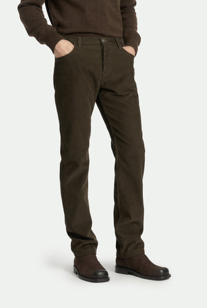 Pantalone in cotone