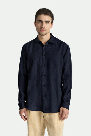 Linen shirt