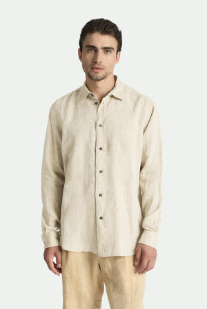 Linen shirt