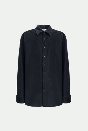 Shirt in cotton