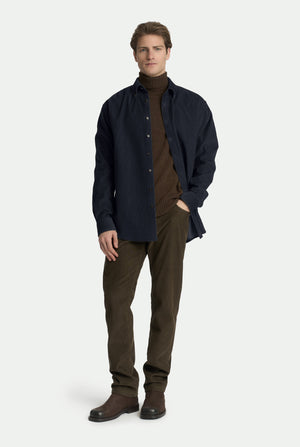 Shirt in cotton