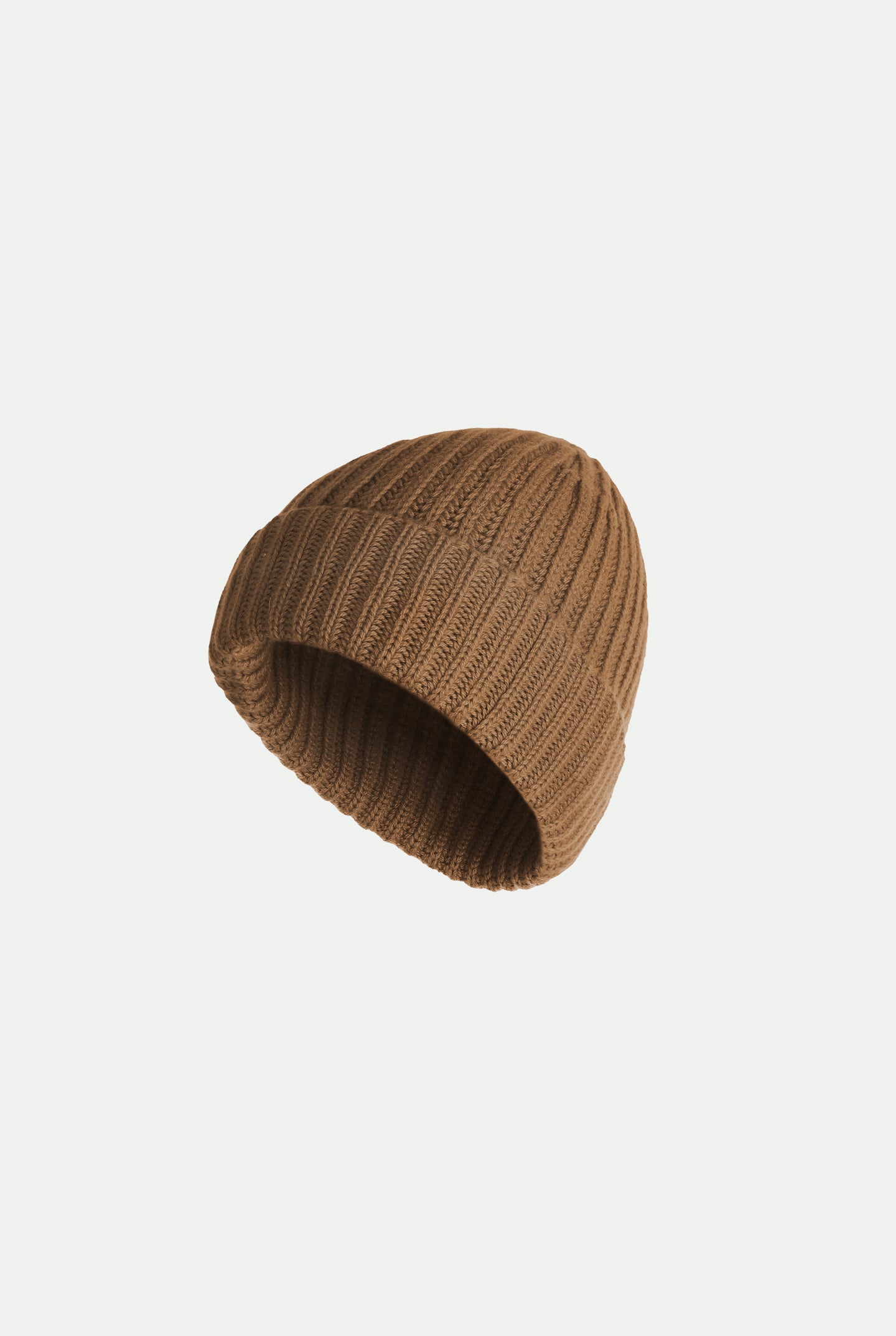 Luxury cashmere hat